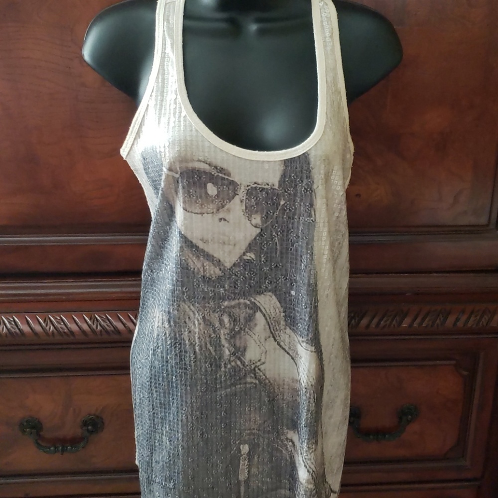 Urban Lady Tanktop